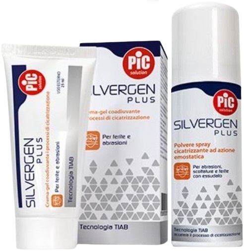 PIC CICATRIZZANTE SPRAY 50 ML - latuafarmacia.org