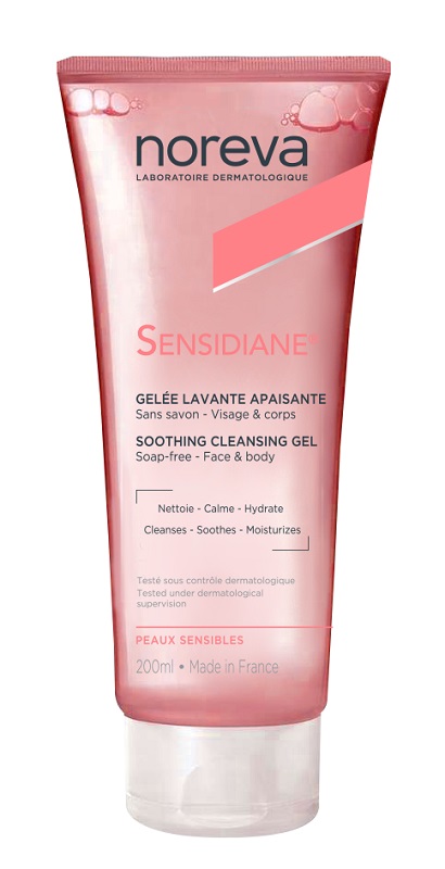 SENSIDIANE GELEE DETERGENTE 200 ML - latuafarmacia.org