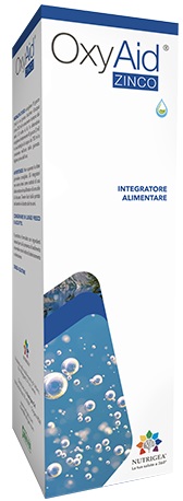 OXYAID ZINCO 100 ML - latuafarmacia.org