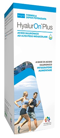 HYALURON PLUS ACIDO IALURONICO 50 ML - latuafarmacia.org