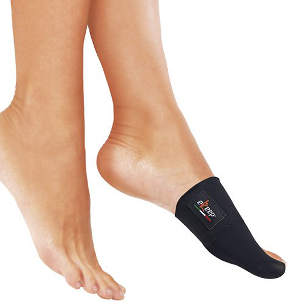 EKEEP H1 HALLUX VALGUS TUTORE DIURNO ALLUCE VALGO 1 - latuafarmacia.org