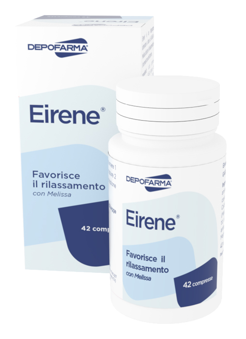 EIRENE 42 COMPRESSE - latuafarmacia.org