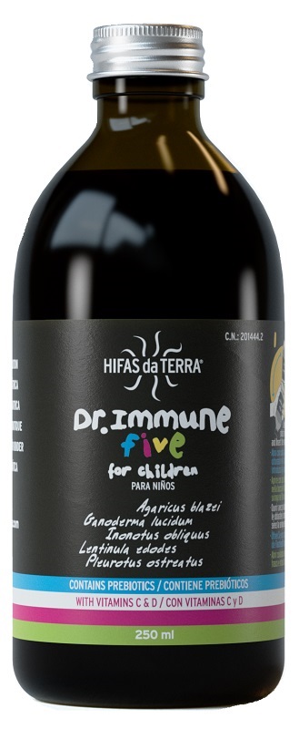 DR IMMUNE SCIROPPO 250 - latuafarmacia.org
