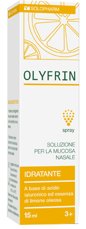 SPRAY NASALE IDRATANTE OLYFRIN 15 ML - latuafarmacia.org