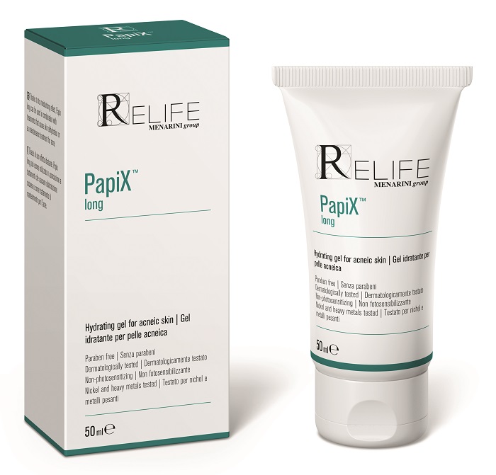 PAPIX LONG GEL 50 ML - latuafarmacia.org