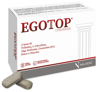 EGOTOP 30 COMPRESSE - latuafarmacia.org