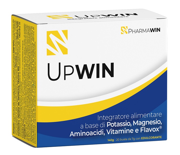 UPWIN 20 BUSTINE - latuafarmacia.org