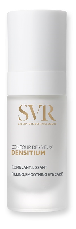DENSITIUM CONTOUR DES YEUX GLOBAL CORRECTION SMOOTHING FILLING EYE CARE 15 ML - latuafarmacia.org
