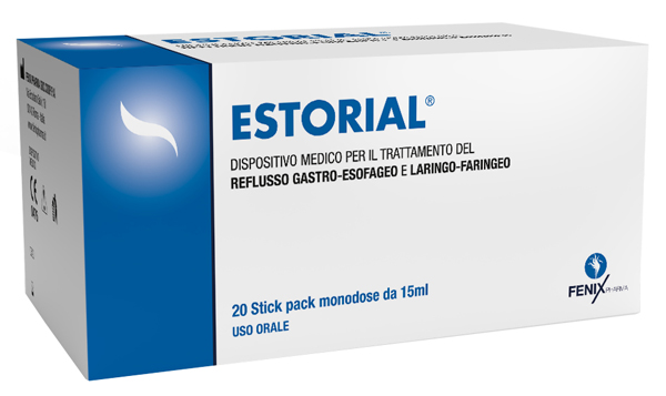 ESTORIAL 20 STICK DA 15 ML - latuafarmacia.org