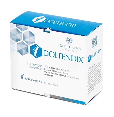 DOLTENDIX 20 BUSTINE - latuafarmacia.org