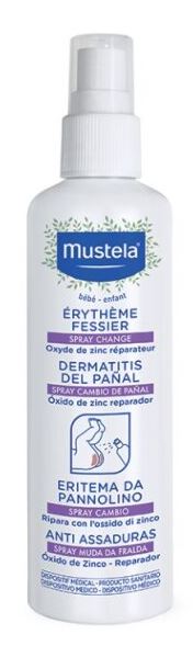 MUSTELA SPRAY CAMBIO 75 ML - latuafarmacia.org