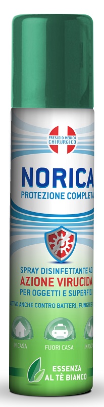 NORICA PROTEZIONE COMPLETA 300 ML - latuafarmacia.org