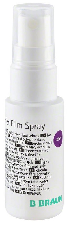 MEDICAZIONE IN SPRAY ASKINA BARRIER 28ML - latuafarmacia.org