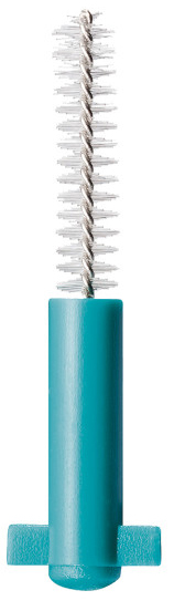 CURAPROX CPS 06 SCOVOLINO PRIME REFILL TURQUOISE 8 PEZZI - latuafarmacia.org