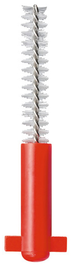 CURAPROX CPS 07 SCOVOLINO PRIME REFILL RED 8 PEZZI - latuafarmacia.org