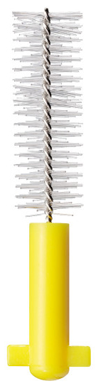 CURAPROX CPS 09 SCOVOLINO PRIME REFILL YELLOW 8 PEZZI - latuafarmacia.org
