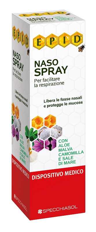 EPID NASO SPRAY 20 ML - latuafarmacia.org