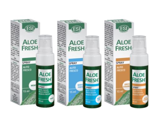 ESI ALOE FRESH SPRAY ALITO FRESCO 15 ML - latuafarmacia.org