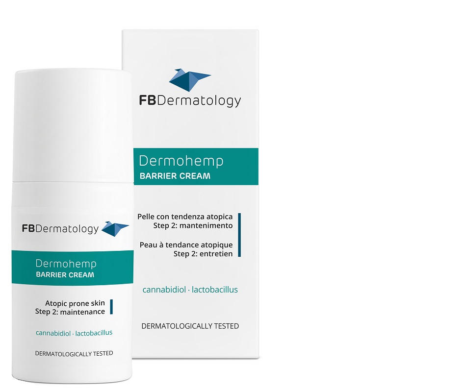 DERMOHEMP BARRIER CREAM 30 ML - latuafarmacia.org