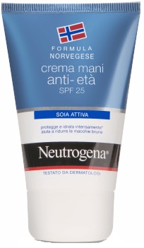 NEUTROGENA MANI ANTI ETA' 75 ML - latuafarmacia.org