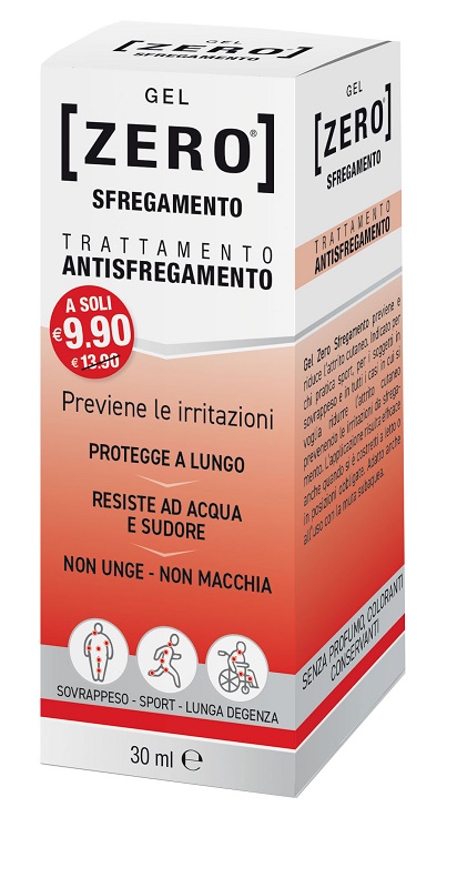 ZERO SFREGAMENTO 30 ML - latuafarmacia.org