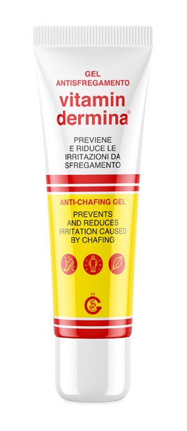 VITAMINDERMINA GEL ANTI SFREGAMENTO 30 ML - latuafarmacia.org