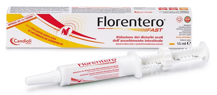 FLORENTERO FAST SIRINGA DOSATRICE DA 15 ML IN ASTUCCIO - latuafarmacia.org