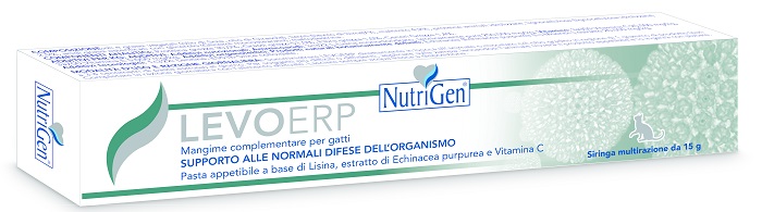 LEVOERP 15 G NUTRIGEN - latuafarmacia.org