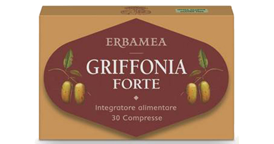 GRIFFONIA FORTE 30 COMPRESSE - latuafarmacia.org