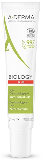 ADERMA A-D BIOLOGY TRATTAMENTO ANTIRUGHE 40 ML - latuafarmacia.org