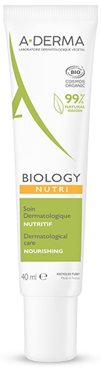 ADERMA A-D BIOLOGY TRATTAMENTO NUTRIENTE 40 ML - latuafarmacia.org