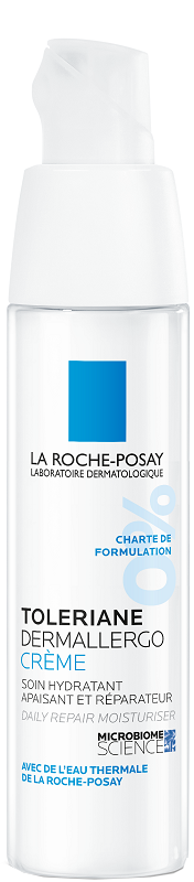 TOLERIANE DERMALLERGO CREMA VISO 40 ML - latuafarmacia.org