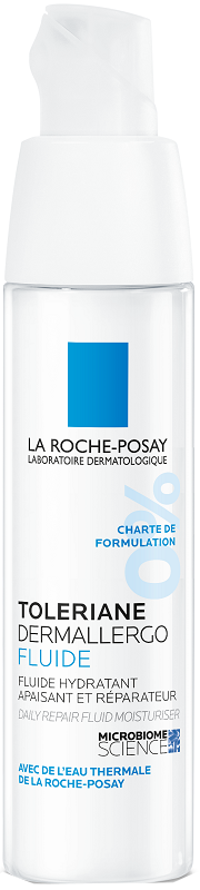 TOLERIANE DERMALLERGO FLUIDO 40 ML - latuafarmacia.org