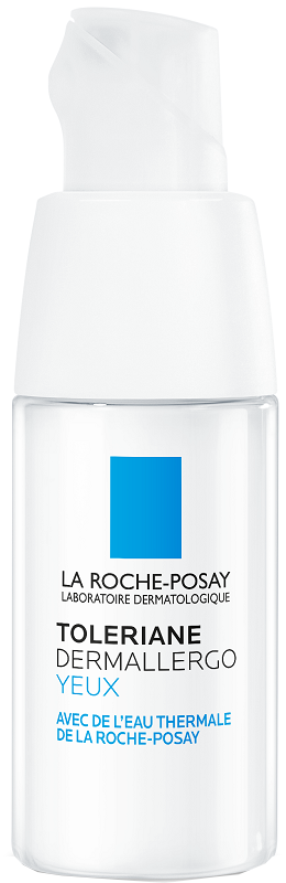 TOLERIANE DERMALLERGO OCCHI 20 ML - latuafarmacia.org