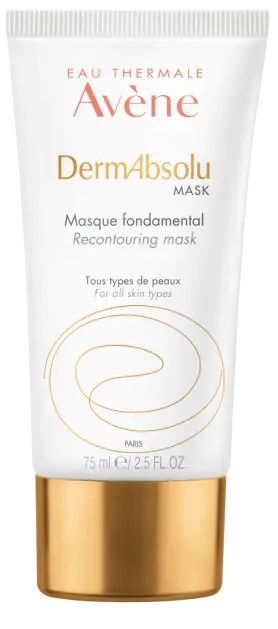 AVENE DERMABSOLU MASCHERA FONDAMENTALE 75 ML - latuafarmacia.org
