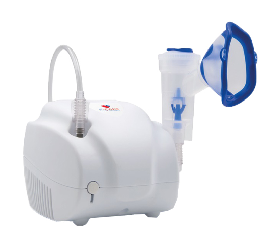 APPARECCHIO AEROSOLTERAPIA F CARE - latuafarmacia.org