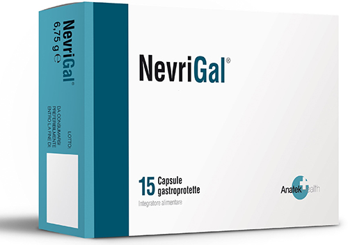 NEVRIGAL 15 CAPSULE - latuafarmacia.org