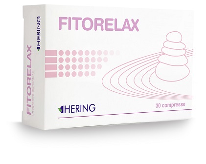 FITORELAX 30 COMPRESSE - latuafarmacia.org