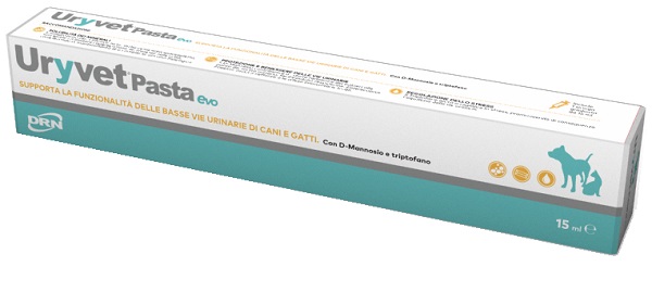 URYVET CAT PASTA EVO 15 ML - latuafarmacia.org