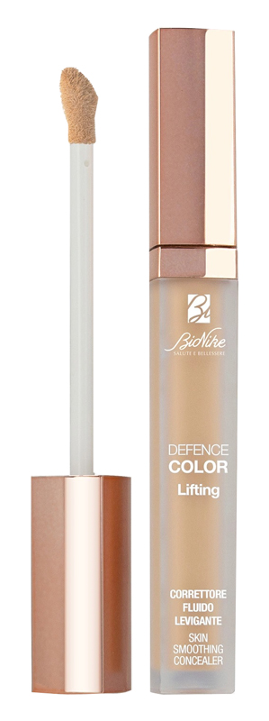 DEFENCE COLOR LIFTING CORRETTO FLUIDO LEVIGANTE 203 SABLE - latuafarmacia.org