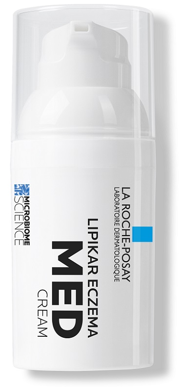 LIPIKAR ECZEMA MED 30 ML - latuafarmacia.org