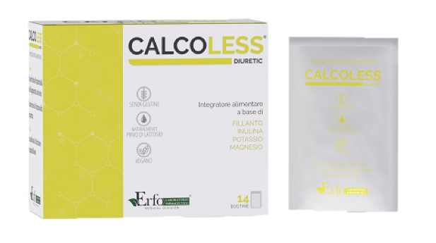 CALCOLESS 14 BUSTINE - latuafarmacia.org