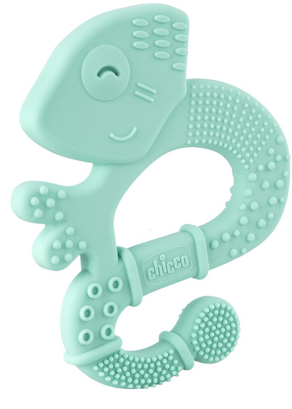 CHICCO MASSAGGIA DENTARUOLO BOY 2M+ - latuafarmacia.org