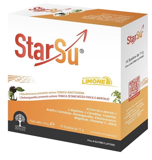 STARSU' 14 BUSTINE - latuafarmacia.org