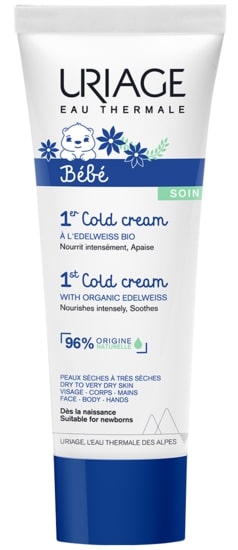BEBE COLD CREAM T 75 ML - latuafarmacia.org