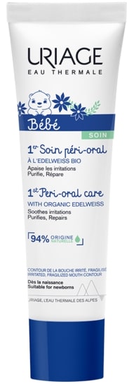 BEBE TRATTAMENTO PERI-ORALE 30 ML - latuafarmacia.org