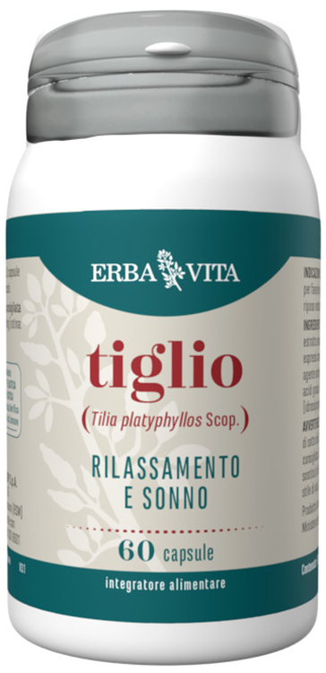 TIGLIO 60 CAPSULE - latuafarmacia.org