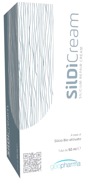 SILDI CREAM 50 ML - latuafarmacia.org