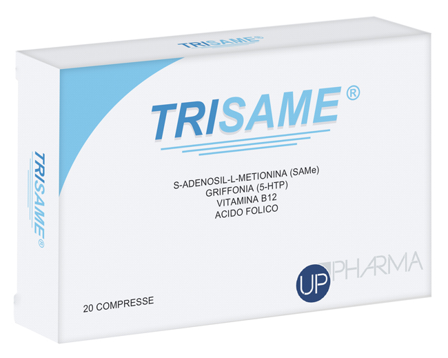 TRISAME 20 COMPRESSE - latuafarmacia.org