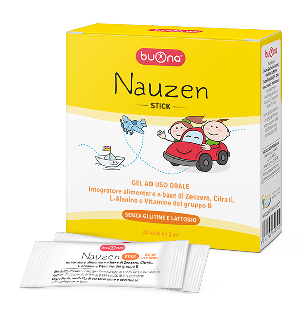 NAUZEN STICK 20 STICK - latuafarmacia.org
